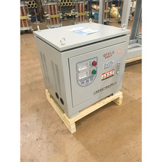 Изоляции трансформатора 三相变压器36伏sg-8kva干式隔离降压转换器380v变36v 8000w变压器