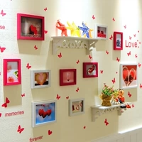 10b белая роза, с 2 сетами [без украшения]