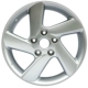 lazang 18 inch Bánh xe Ruiyi phù hợp với vành bánh xe nhôm Changan Mazda 6 2 M6 Mazda 3 Star Angkesaila mâm xe oto 16 inch độ mâm xe ô tô
