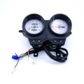 Áp dụng cho đồng hồ lắp ráp dụng cụ Ruishang EN125-2/2A/2E/2F, đồng hồ đo mã, đồng hồ đo đường, đồng hồ đo nhiên liệu, máy đo tốc độ đồng hồ treo xe máy đồng hồ xe sirius 50cc