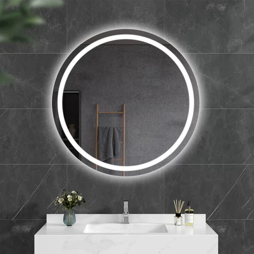 Ванная ванная интеллектуальная зеркальная стена -Объединение