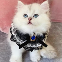 Черное кружево