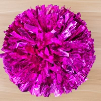 Большое двойное кольцо кольца Rose Red