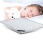 Trẻ em latex nệm thiên nhiên nệm mà không cần keo mat cứng nâu giường 1,5m nệm cọ cọ dừa nệm - Nệm đệm điện hàn quốc