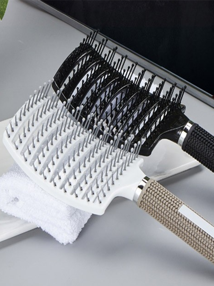 法伯图造型神器排骨梳子