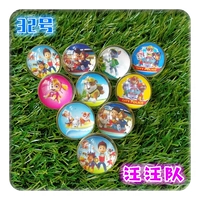 № 32 Wangwang Team Paper Pack 100/Pack