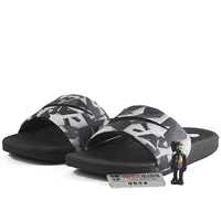 Dép sandal Nike Kawa Slide In 882701-001 882701-300 - Dép thể thao dép nhựa