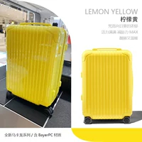 Лимонный желтый [купить 1 получить 8+ доставки на 8+ скорости]