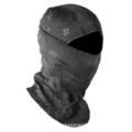 Winter velvet thickened (Black Python)