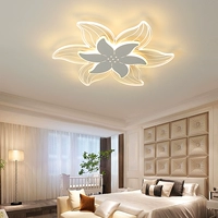 Современный светодиодный креативный потолочный светильник, скандинавский комнатный светильник для гостиной