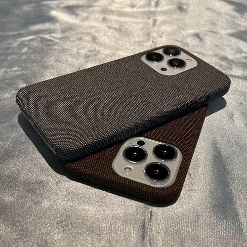 Apple, высококлассный плетеный чехол для телефона, совместимый iPhone15 Pro, защитный чехол, iphone, 13promax, защита при падении, простой и элегантный дизайн, 15plus