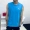 Dài ngang vai tay bông nam T-shirt màu ánh sáng ban XL Xia thể thao áo lỏng lẻo lót vest và tập thể dục - Lót
