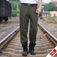 Глубокая армия зеленый