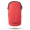 Túi đeo tay phản quang chạy vào ban đêm dành cho nam và nữ Điện thoại di động 6,5 inch cổ tay thể thao và thể dục chống thấm nước túi điện thoại di động màn hình lớn - Túi xách