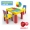 Bộ bàn ghế mẫu giáo bàn ghế trẻ em trò chơi bàn bé viết bàn trẻ em bàn ghế học bàn trẻ - Phòng trẻ em / Bàn ghế bàn gỗ cho bé mầm non
