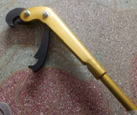 Вручную нажмите на полосу из 1