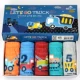 T3 Men's Gift Box 5 одежда -позитивная 5 цвет