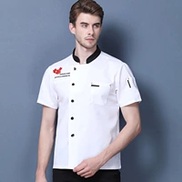 [Белый топ] короткие рукава