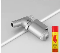 Polaroid, металлический, серебряный