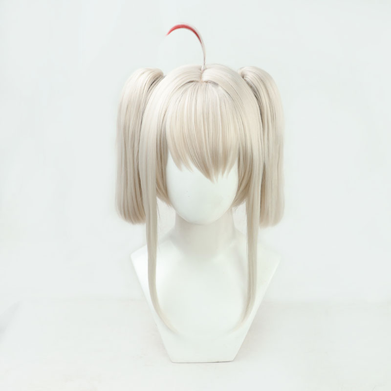 Lilim Cos Wig In Demon WorldLano home vtuber fictitious Broadcast main hololive   of  cos Wigs goods in stock