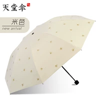 【Ginkgo Flying】 бежевый