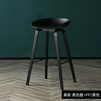 Черные+черные ноги