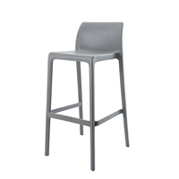 Светло-серый