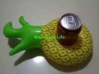 Ярко-желтый