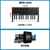 Mini Mk3- обычный