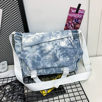 Голубая коллекция дает небольшие подарки