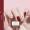Sơn móng tay nữ màu nude thạch đen sơn móng tay 2020 mới sơn ngọc bích trong suốt sơn móng tay sơn móng tay màu phổ biến nữ - Sơn móng tay / Móng tay và móng chân