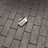 10 мм белый K1