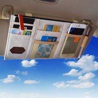 Картхолдер, сумка-органайзер, кошелек, мобильный телефон, универсальный подвесной органайзер, транспорт