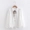 Quần áo mùa thu đông phiên bản mới của Hàn Quốc của V lớn bằng gỗ đèn lồng tay áo sơ mi mỏng áo sơ mi vải nhung nữ dài tay áo thủy triều
