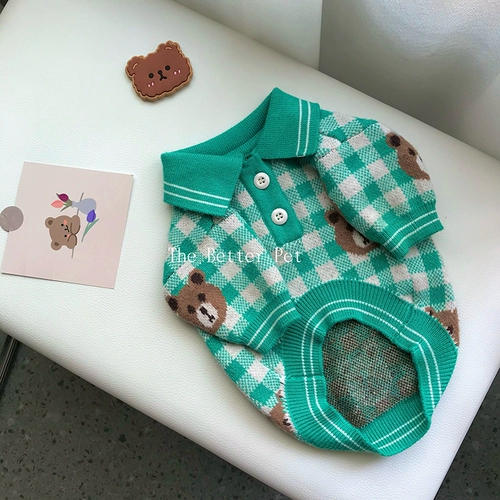 Брендовый милый свитер, удерживающая тепло куртка