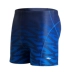 Quần bơi nam khô nhanh kích thước lớn boyshort hosa hosa 218141603 quần bơi mùa xuân nước nóng quần bơi nam - Nam bơi đầm quần bơi nam nike Nam bơi đầm