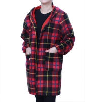 Роза красная