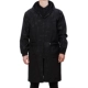 Большие широкие манжеты [PLEL] Black Block 4xl