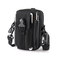 Черный (премиум) с ремешком