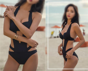 Женский купальник SWIMWEAR BIKINI SWIMSUIT