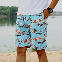 Мужские брюки (солнечный пляж)
