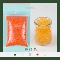 Около 200 капсул апельсинового