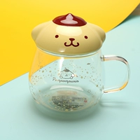 Пудинг собака