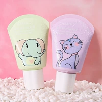 Kem bảo vệ da Gella lành tính cân bằng kiểm soát cân bằng màu Kem che khuyết điểm Pre-Makeup Cartoon Isolation Cream kem che khuyết điểm nars