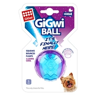 G-Ball Ball (прозрачная цветовая труба)