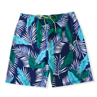 Тибетский синий лист-5