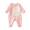 Quần áo bé gái Xiêm xuân rằm trăng 5 bé sơ sinh 0 tuổi 3 tháng 1 xuân hạ thu 2 lưới đỏ 6