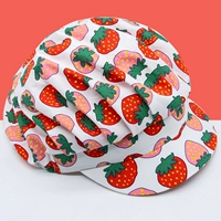 Маленькая клубника