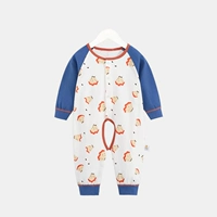 Синий