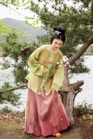 Фурковая юбка с лапшой (пятно)